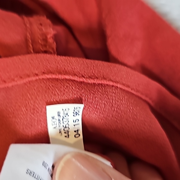 STUNNING AMERICAN EAGLE BABYDOLL BOHO DRESS - Picture 11 of 11